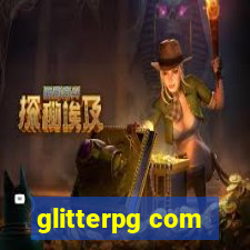 glitterpg com